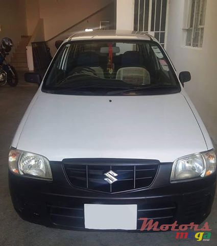 2012' Suzuki Alto MP3+CD PLAYER photo #1