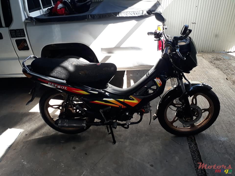 2008' Delta photo #4