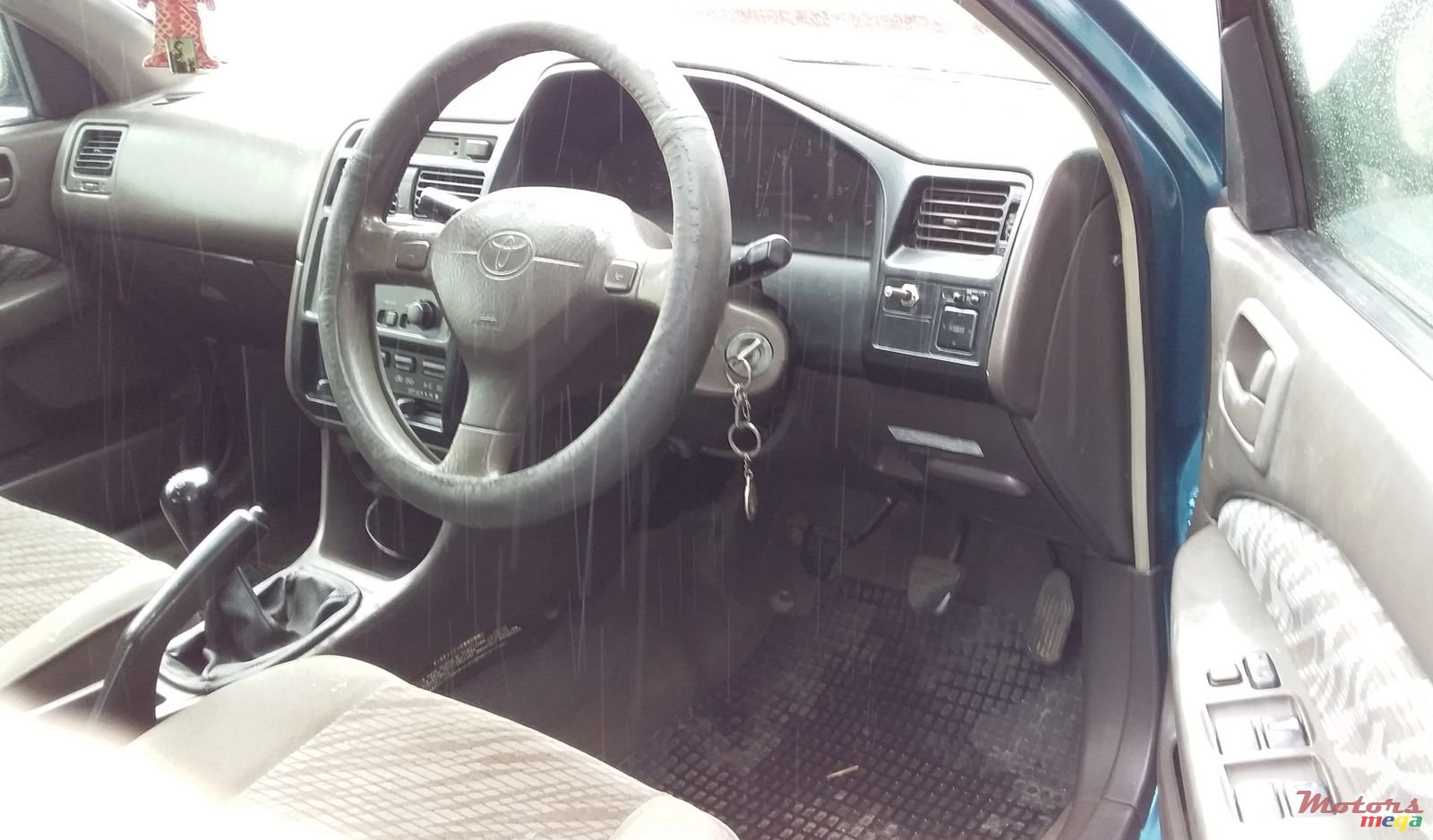 1996' Toyota Premio photo #3