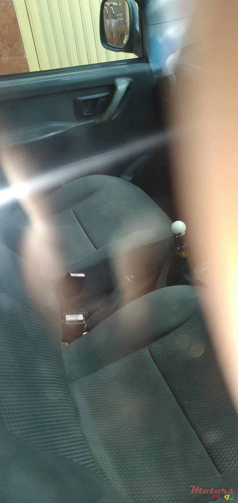 2011' Citroen Berlingo photo #2