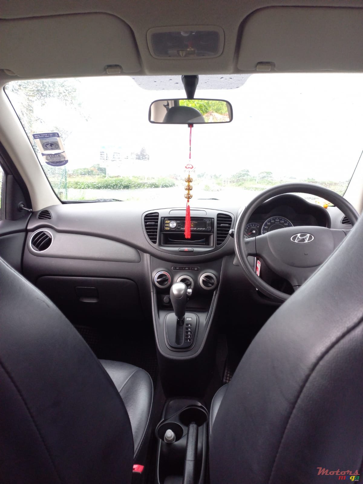 2016' Hyundai i10 photo #3