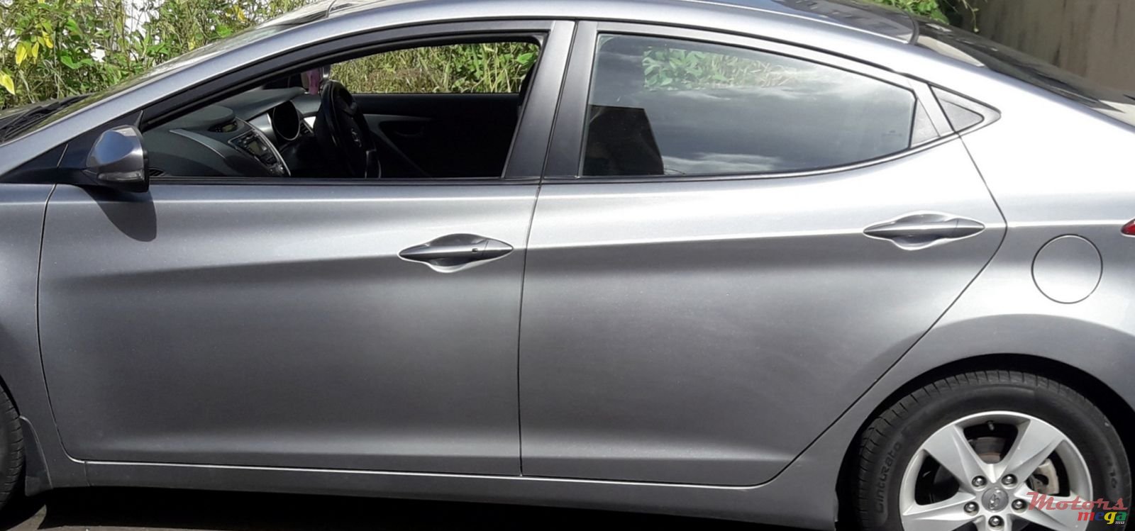 2013' Hyundai photo #4