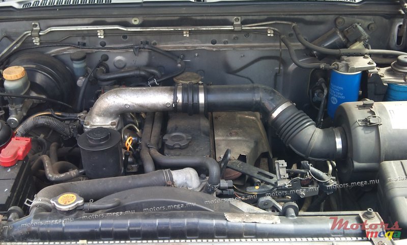 2004' Nissan photo #5