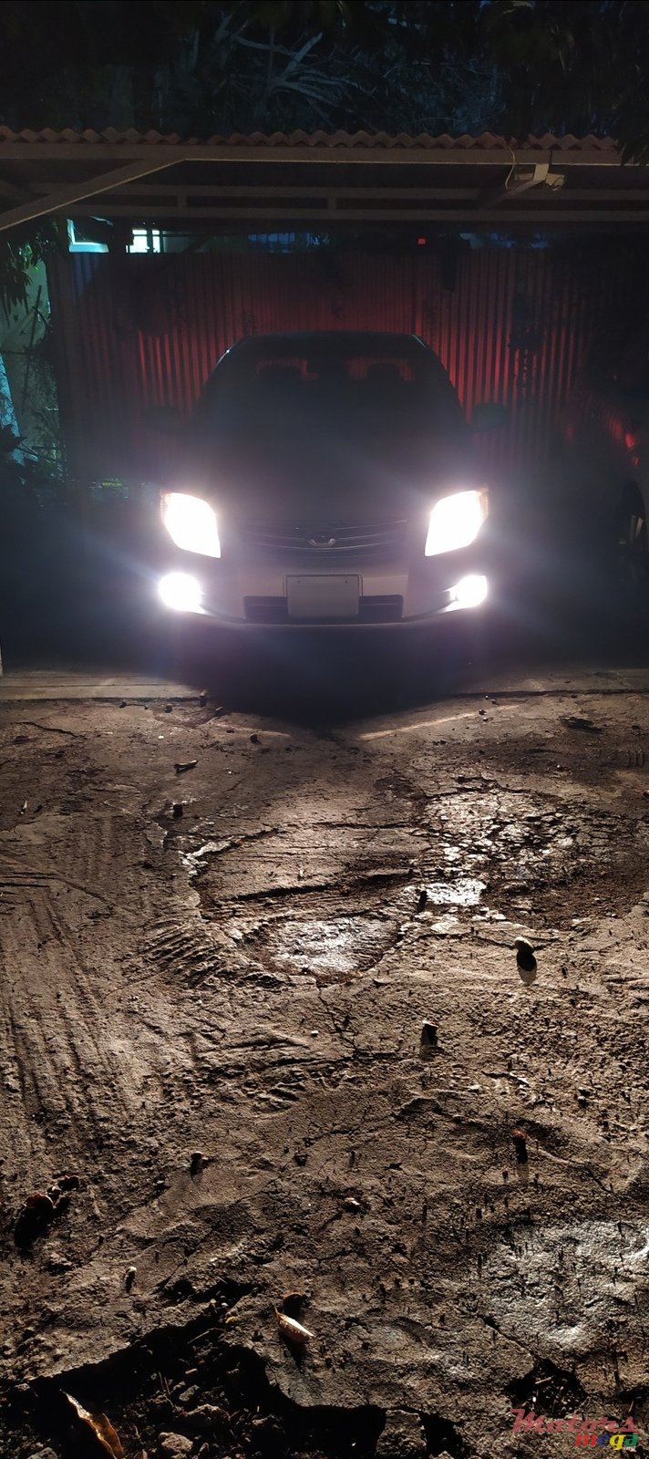 2011' Toyota Corolla photo #5