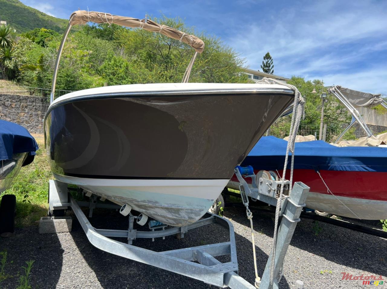 2018' Legend photo #3