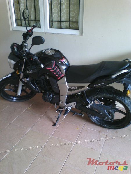 2012' Yamaha photo #2