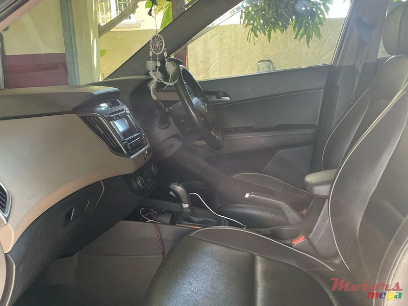 2016' Hyundai Creta photo #4