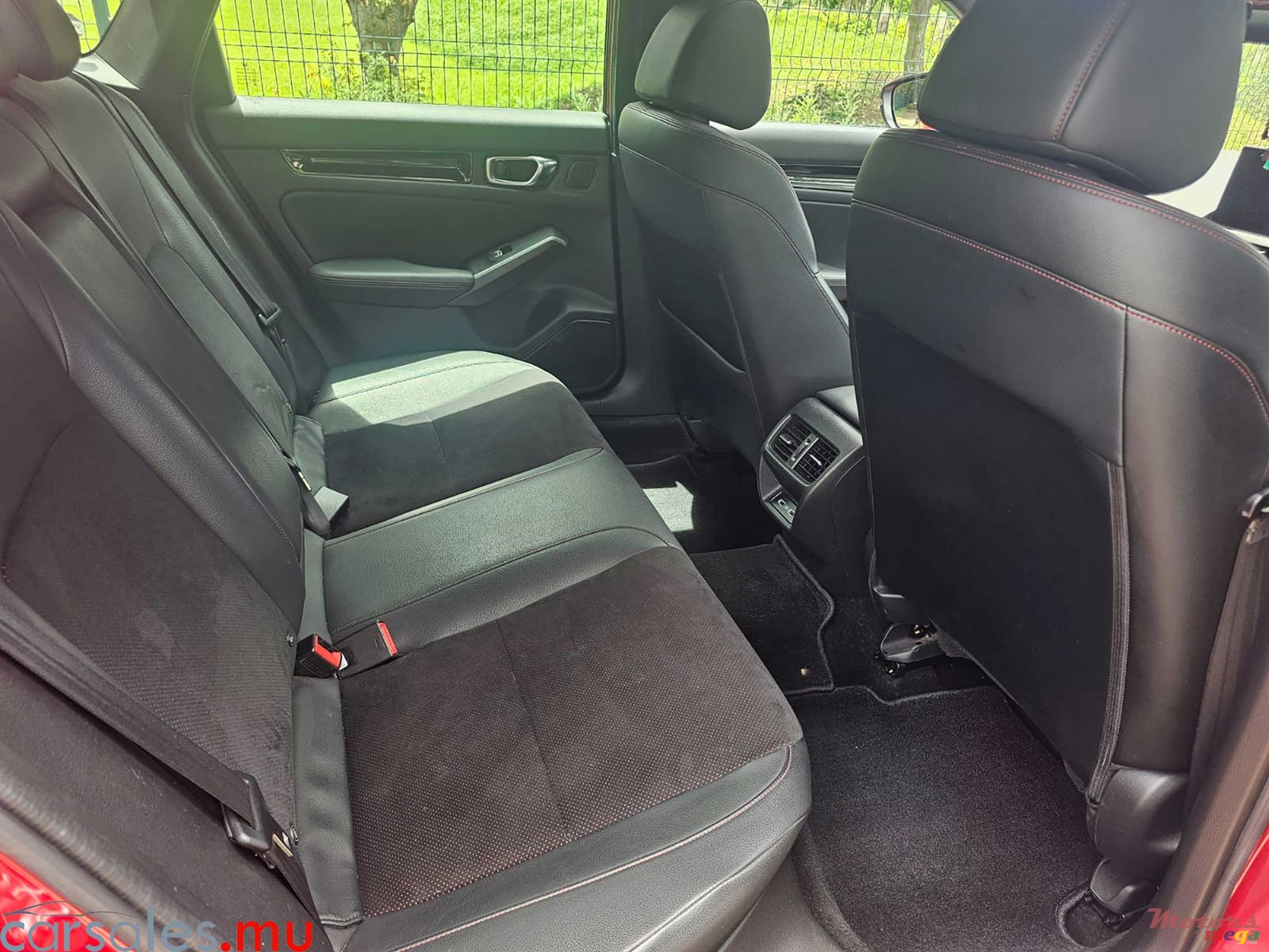 2022' Honda Civic RS 1.5T photo #5