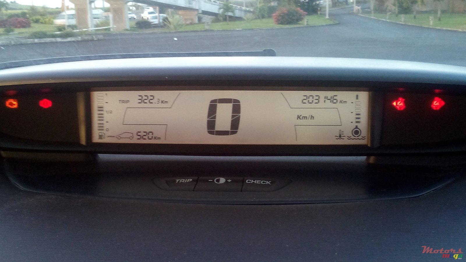 2005' Citroen C4 none photo #4