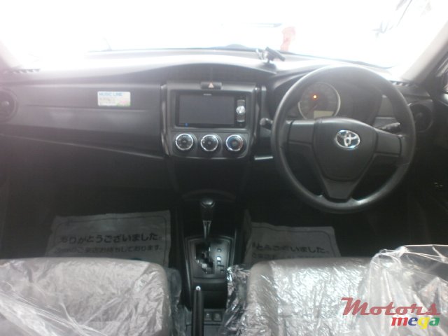 2016' Toyota Axio photo #6