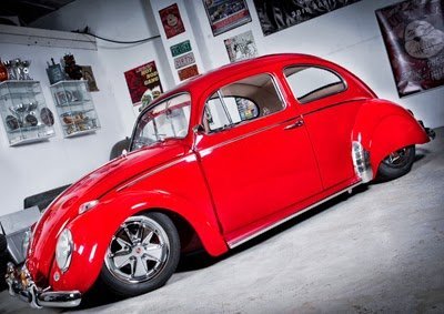 World's Best Beetle for Sale
