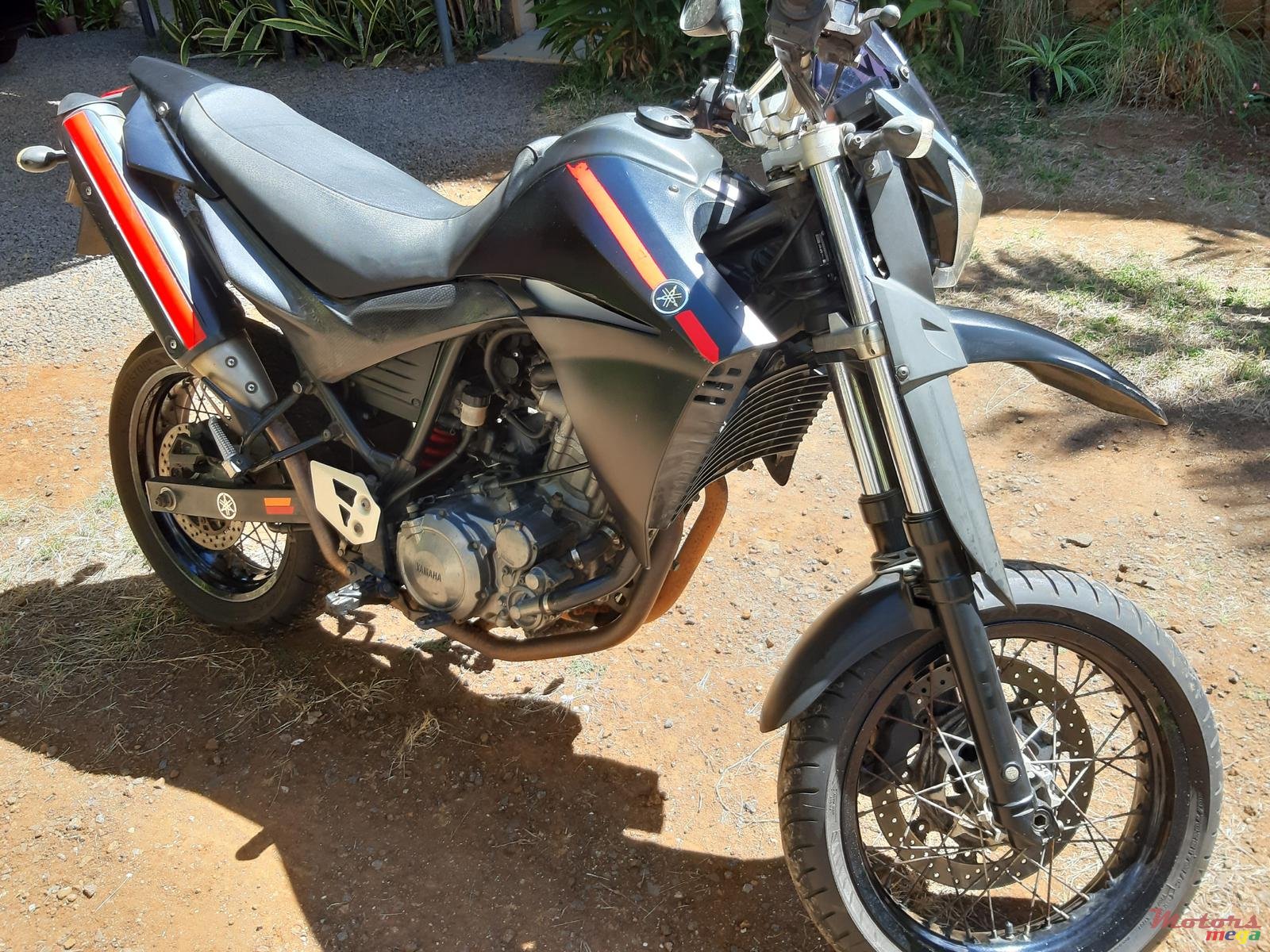 2006' Yamaha photo #1