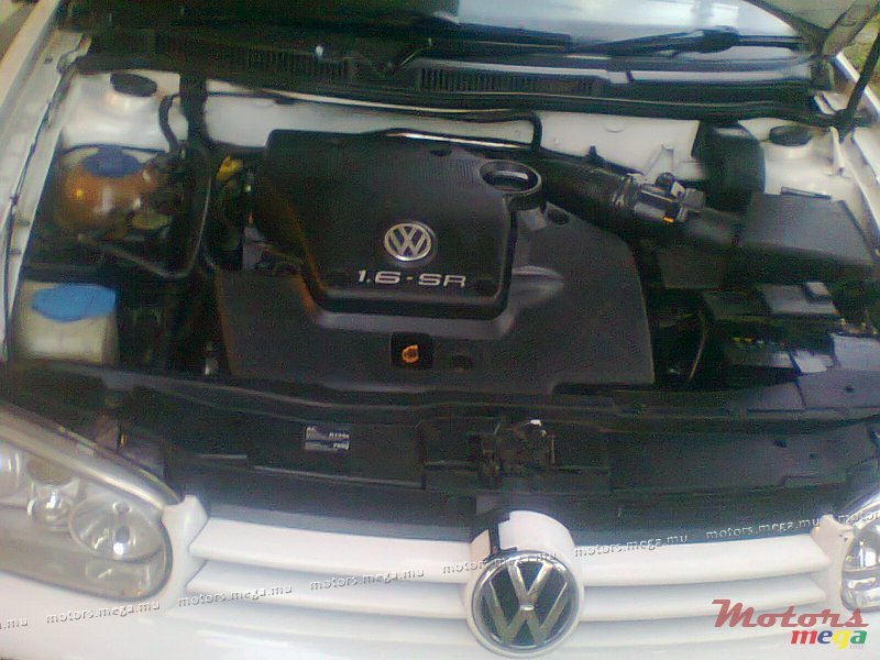 2000' Volkswagen photo #4