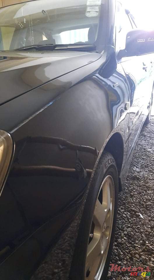 2007' Mitsubishi Lancer X Sportback photo #5