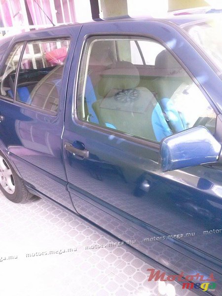 1998' Volkswagen Golf new tyres,new audio.sBEAT      photo #4