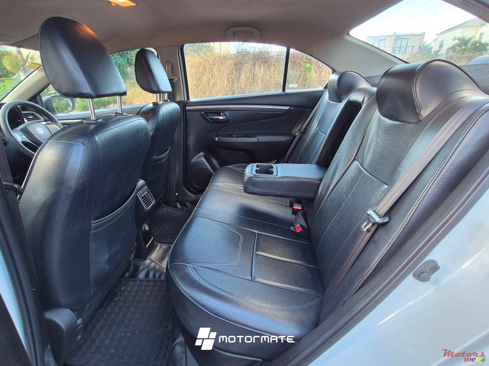 2017' Suzuki CIAZ photo #3