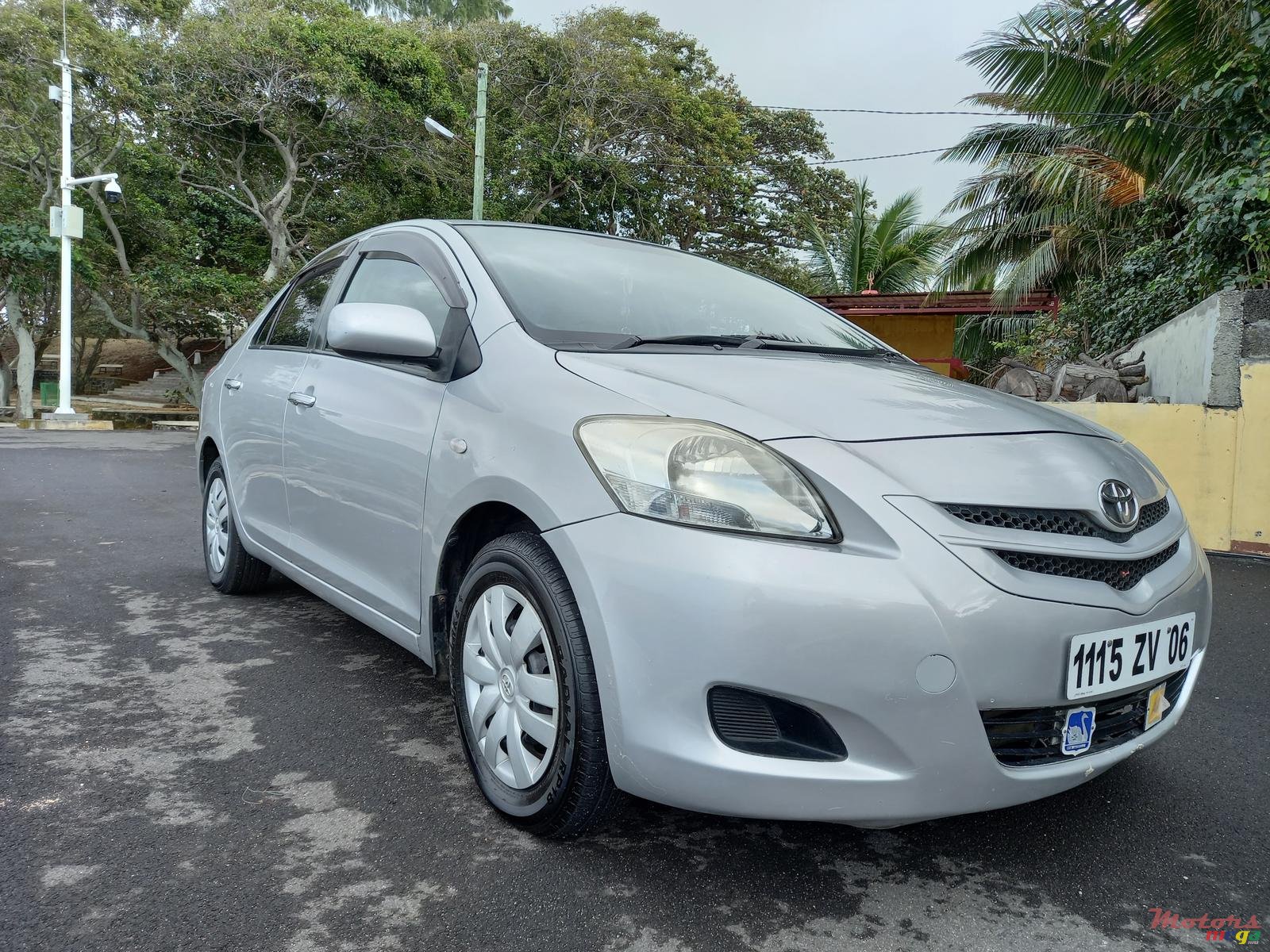 2006' Toyota photo #5