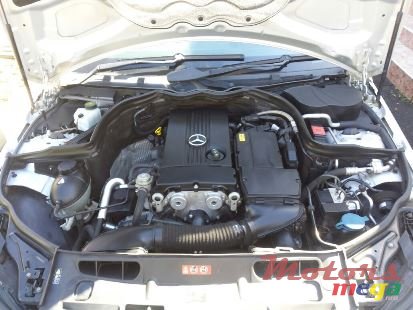 2011' Mercedes-Benz CL 180 AMG SPORTS BODY KIT photo #4