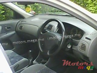 1999' Mazda photo #3