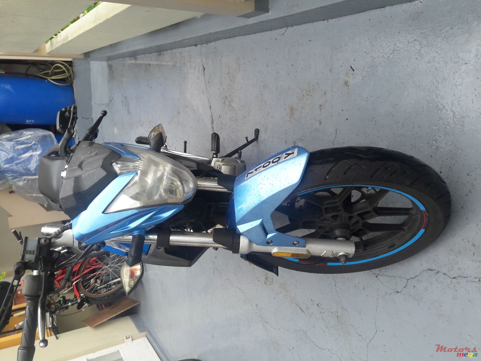 2013' Piaggio photo #4