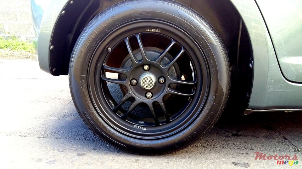 2007' Suzuki photo #4