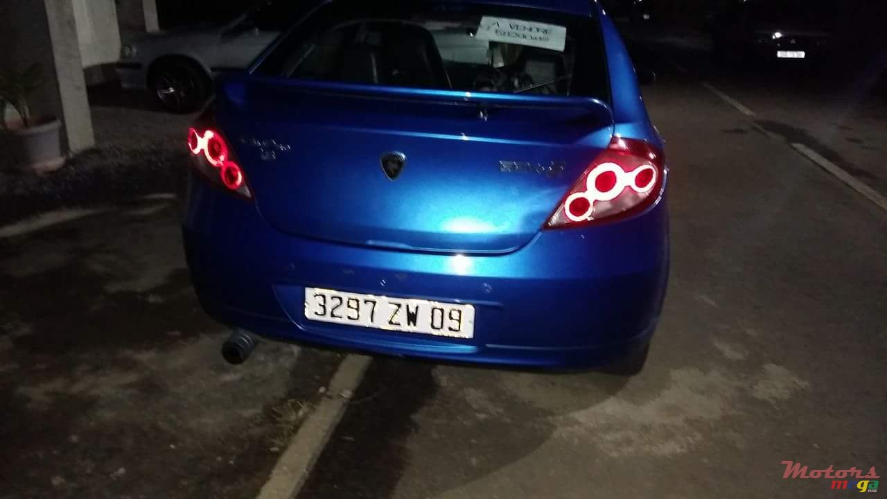 2009' Proton Gen.2 photo #2