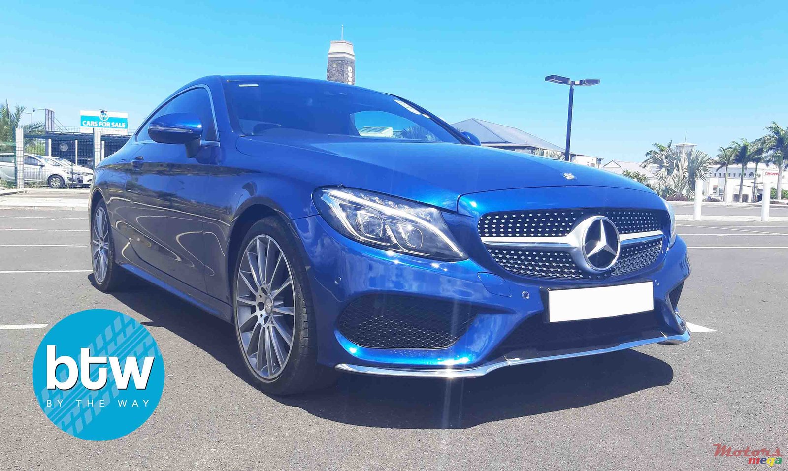 2017' Mercedes-Benz C-Class photo #1