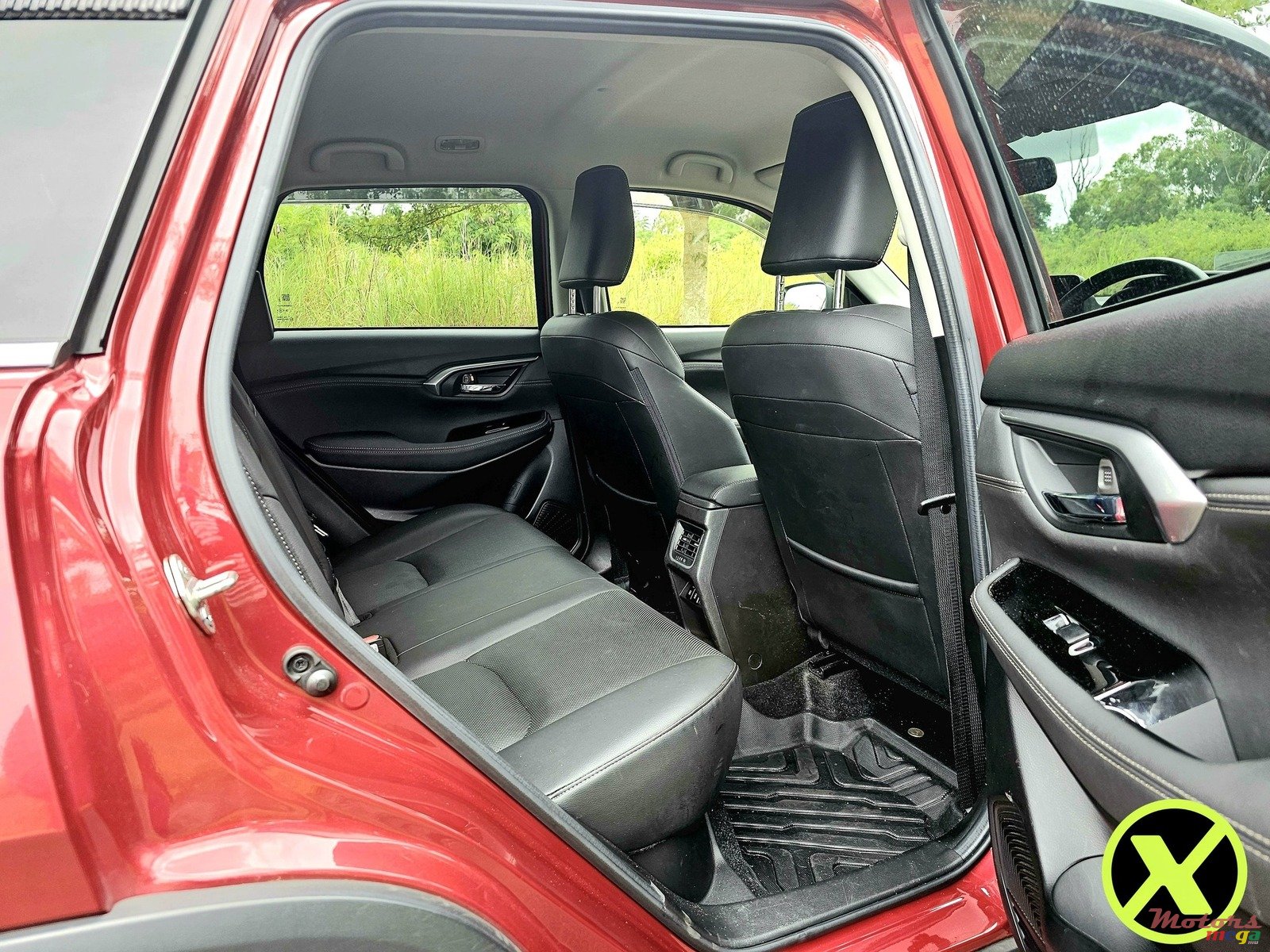 2023' Suzuki Vitara photo #4