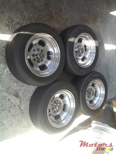 2015' Toyota Jante Cosmiques cuvette 13" photo #1