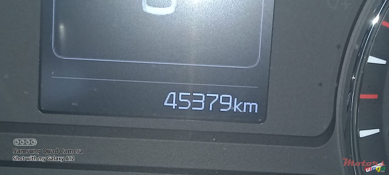 2016' Kia Cerato photo #6