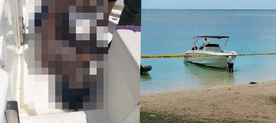 Son cadavre découvert sur un speedboat : Un vol d’essence vire au drame