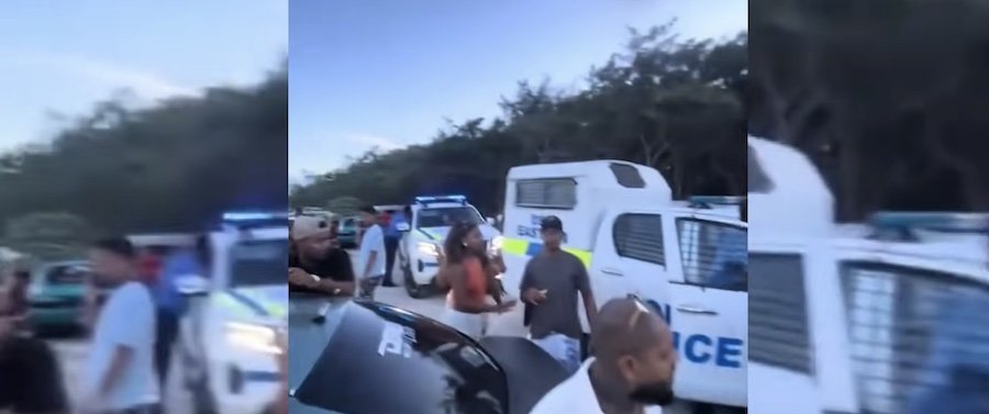 Incident à Palmar : l’incident relance le débat sur les failles opérationnelles et les pistes d’amélioration de la police