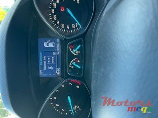 2017' Ford Kuga photo #6