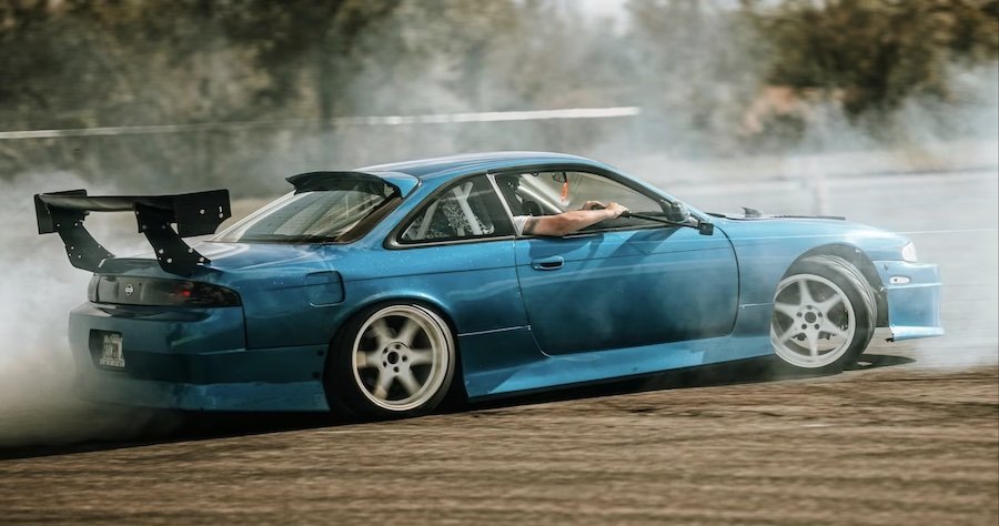 Tokyo Drift No More: Japan Clamps Down on Public Drifting