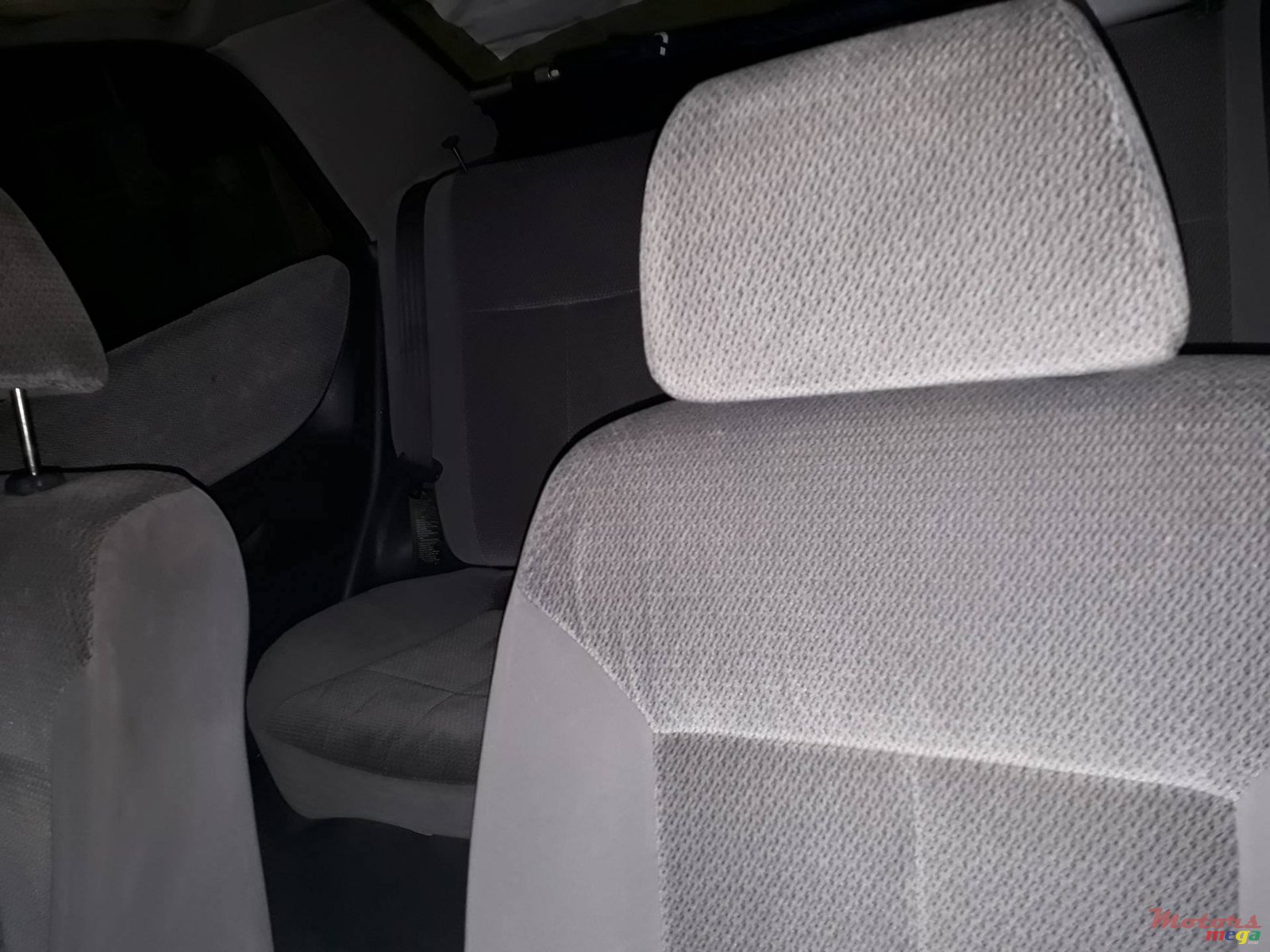 1999' Mazda Familia photo #4