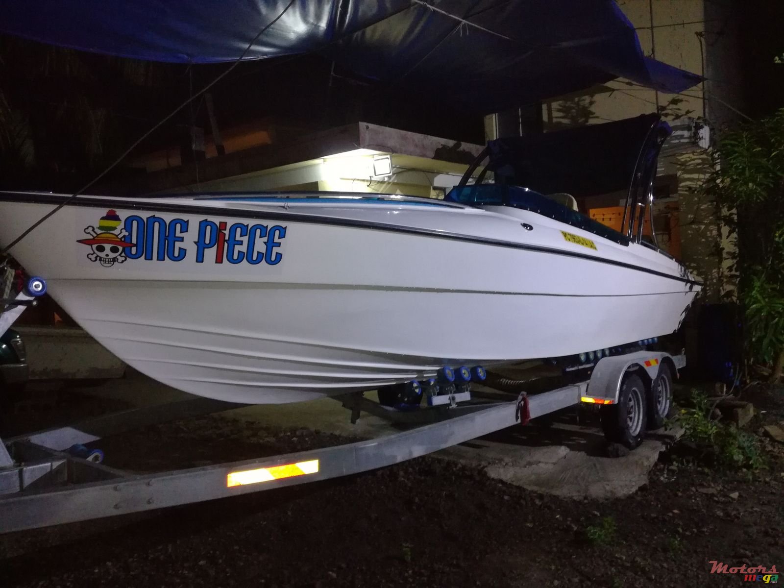 2016' Legend Resicraft photo #5