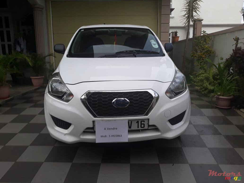 2016' Datsun photo #2