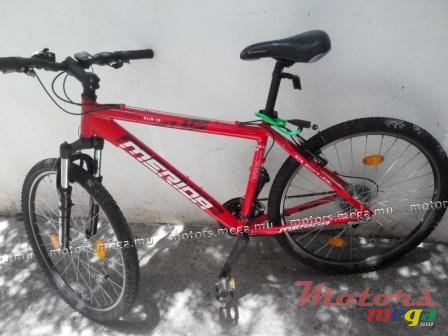 2013' MiG Merida Matts - 10 photo #1