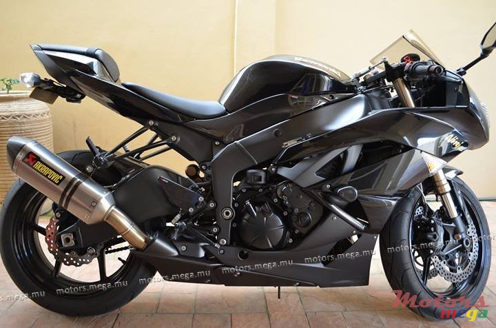 2011' Kawasaki photo #1