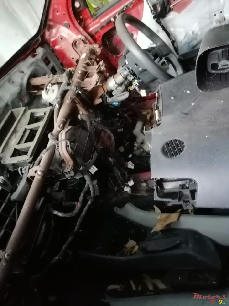 2013' Kia Picanto photo #5