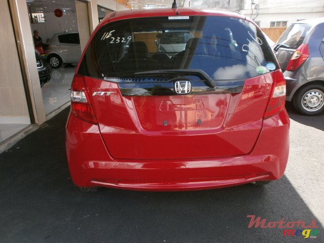 2013' Honda FCX Clarity fit G SMART SELECTION photo #2