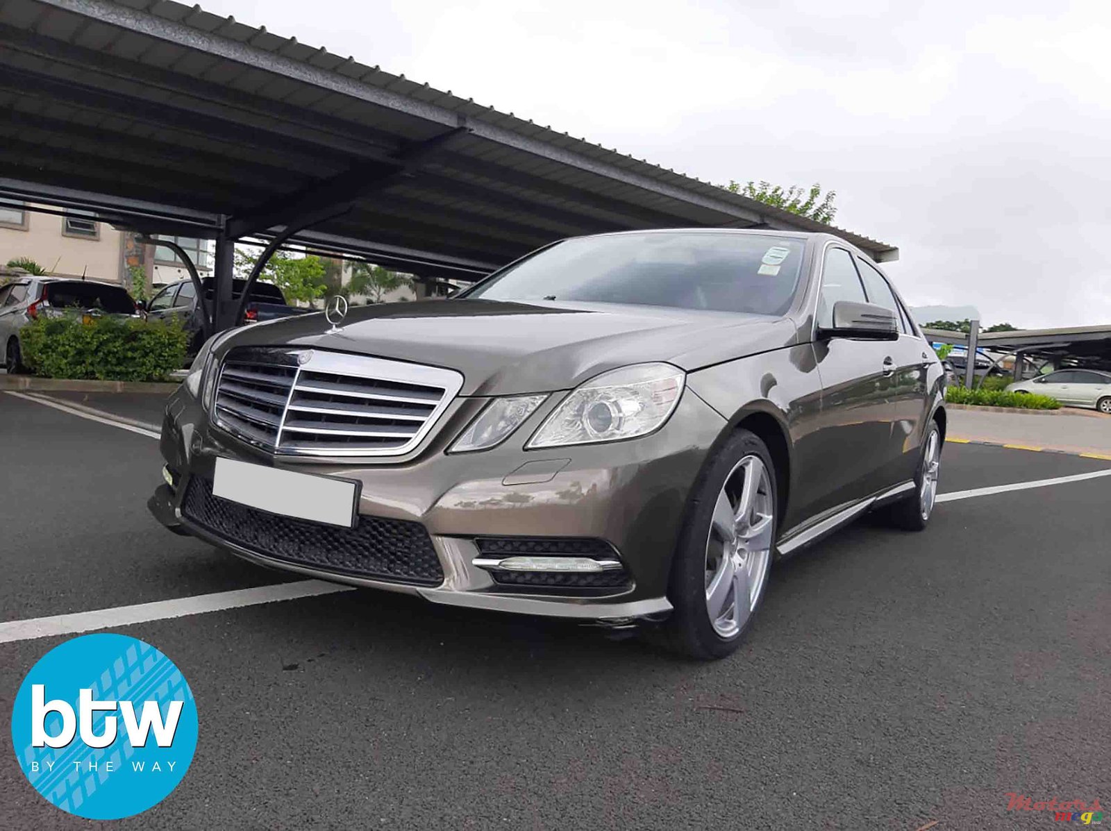 2015' Mercedes-Benz E-Class photo #2