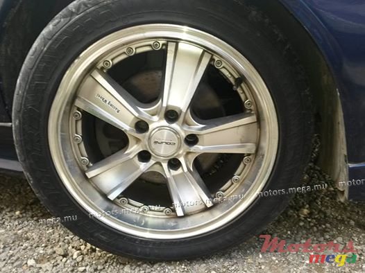 1997' Audi A4 Turbo 1.8 photo #4