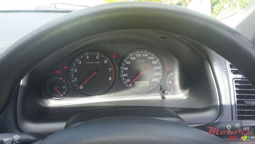 2005' Honda Civic Any photo #4