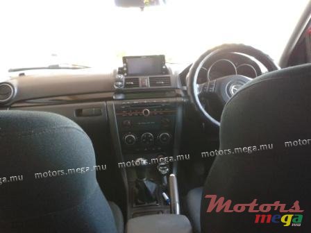 2006' Mazda photo #5