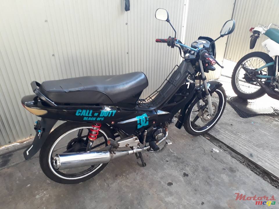 2008' Delta nice photo #5