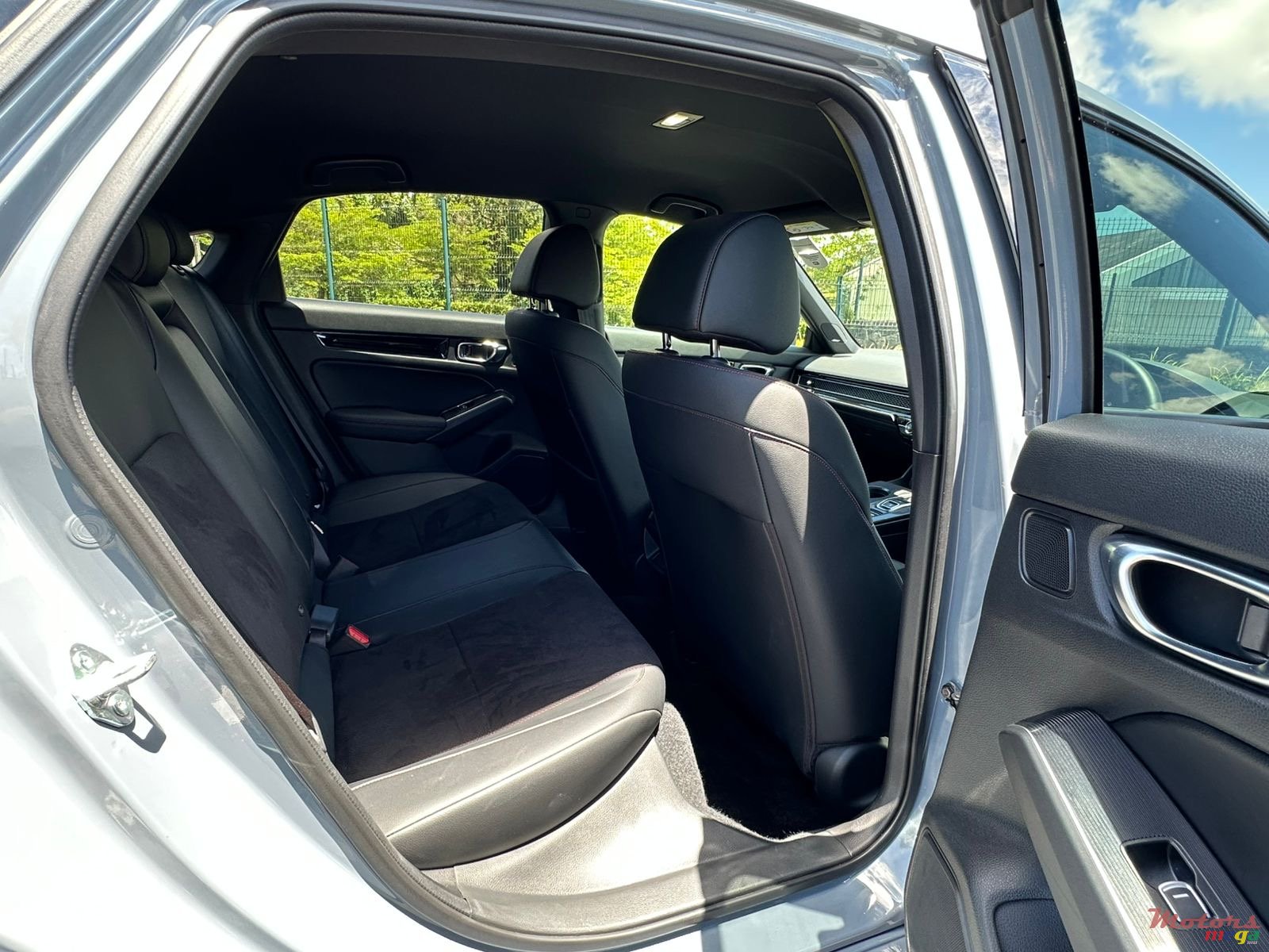 2022' Honda Civic photo #7