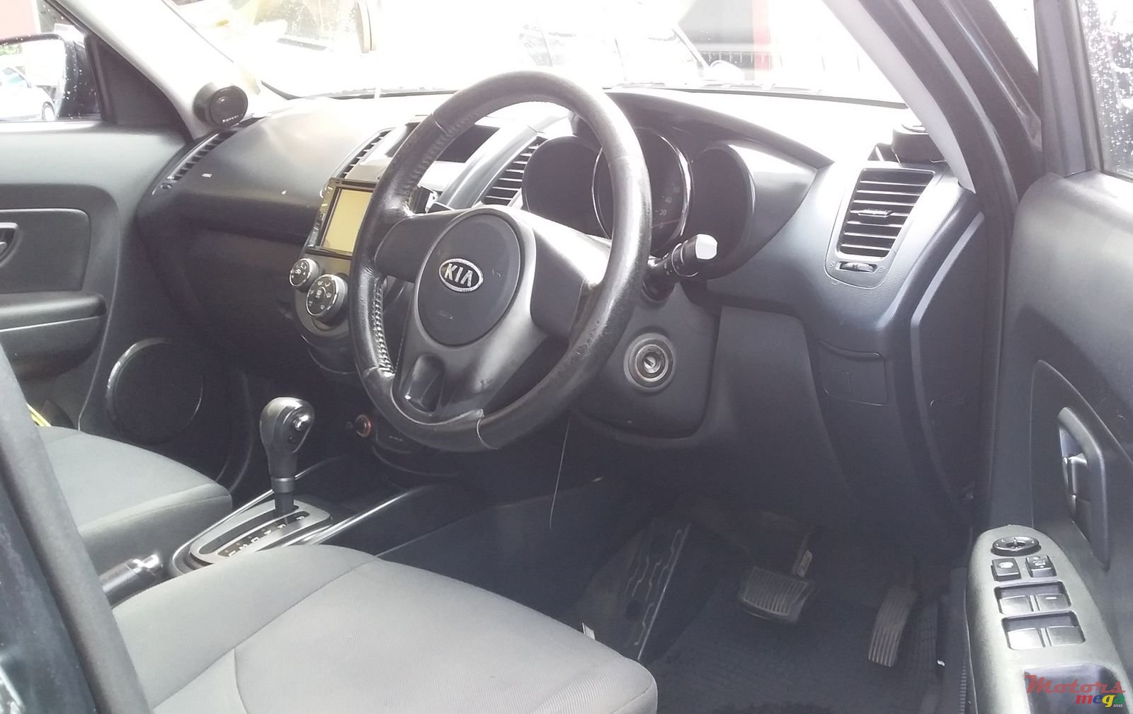 2010' Kia Soul photo #3