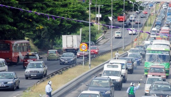 NLTA : Maurice compte 11 153 licences de « contract cars », dont 7 781 (70%) attribuées en 10 ans
