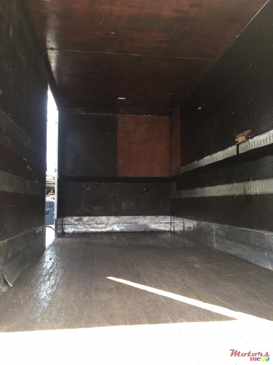 1994' Toyota Dyna photo #6